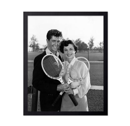 Strangers On A Train 1951 Farley Granger No3