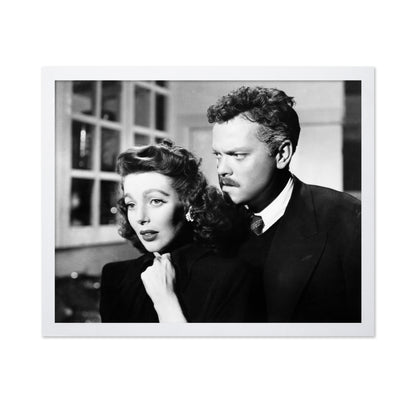 The Stranger 1946 Loretta Young