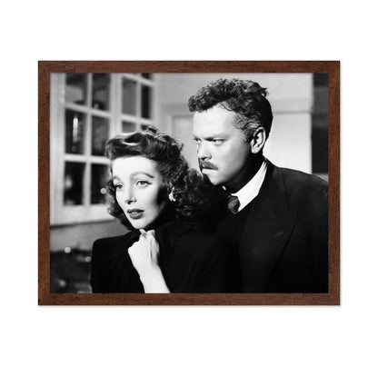 The Stranger 1946 Loretta Young