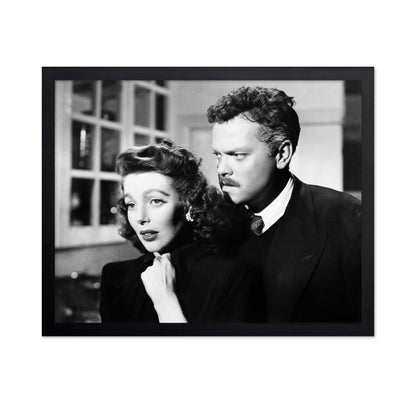 The Stranger 1946 Loretta Young
