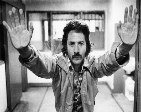 Straight Time 1978 Dustin Hoffman