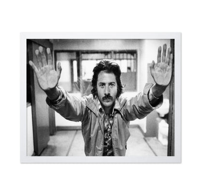 Straight Time 1978 Dustin Hoffman