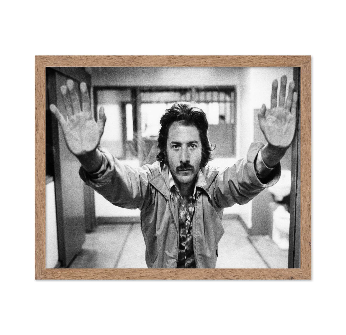Straight Time 1978 Dustin Hoffman