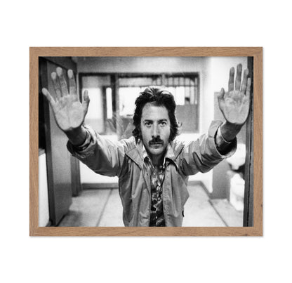 Straight Time 1978 Dustin Hoffman