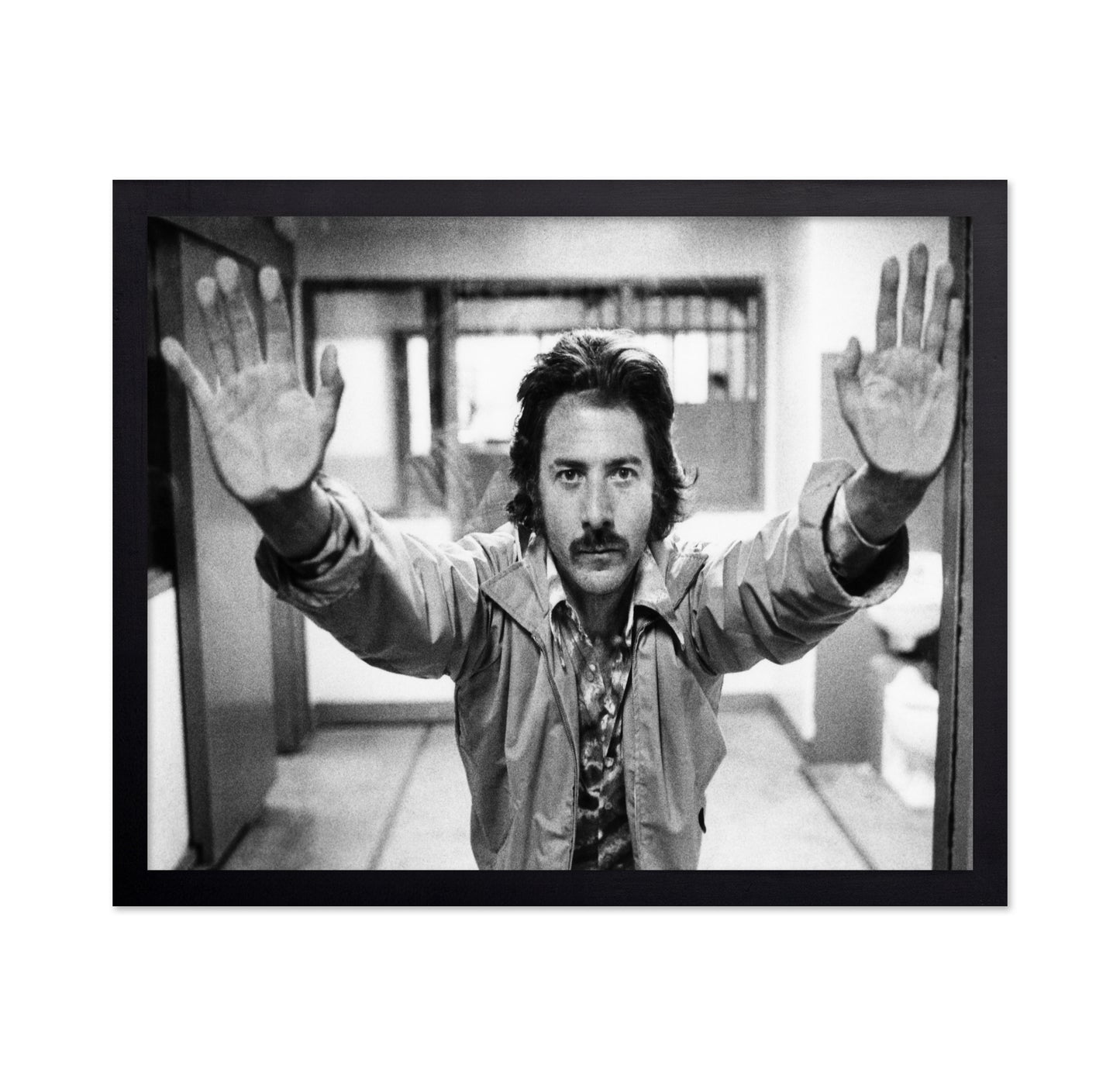 Straight Time 1978 Dustin Hoffman