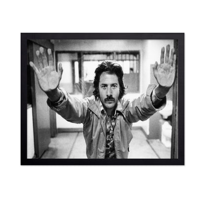 Straight Time 1978 Dustin Hoffman