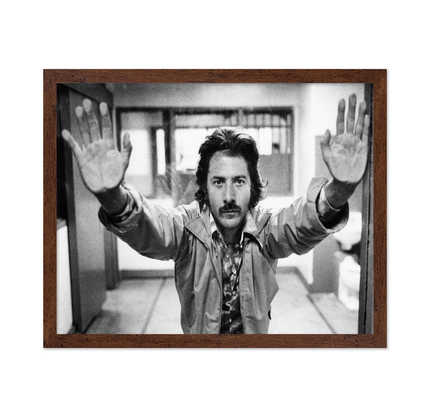 Straight Time 1978 Dustin Hoffman