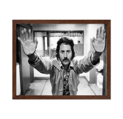 Straight Time 1978 Dustin Hoffman