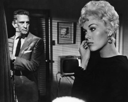 Strangers When We Meet 1960 Kirk Douglas