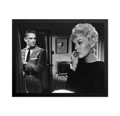 Strangers When We Meet 1960 Kirk Douglas