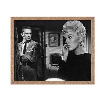 Strangers When We Meet 1960 Kirk Douglas