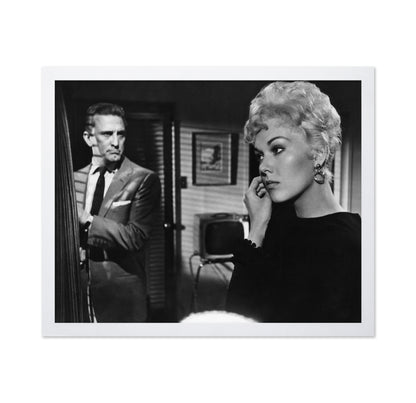 Strangers When We Meet 1960 Kirk Douglas