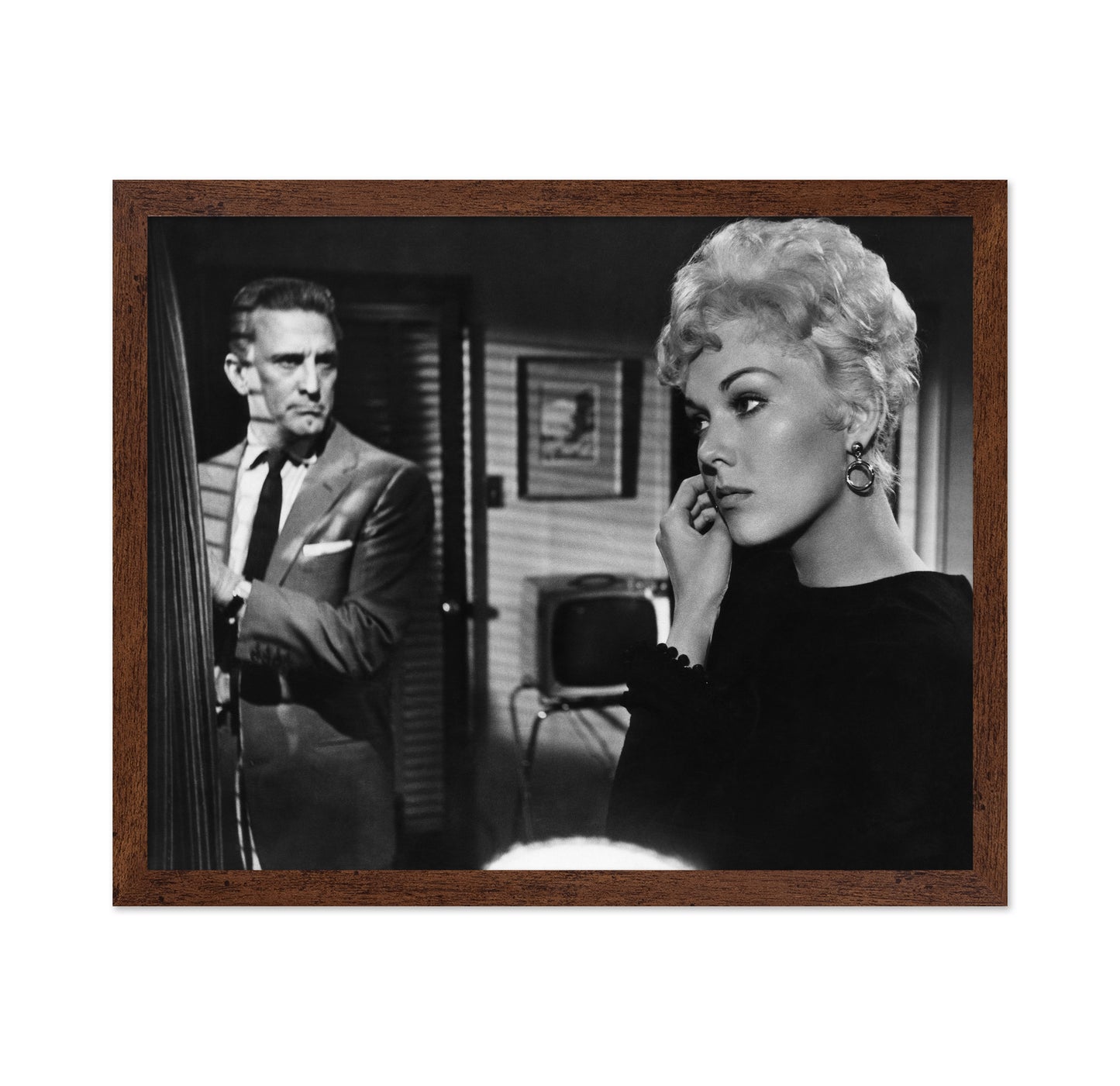 Strangers When We Meet 1960 Kirk Douglas