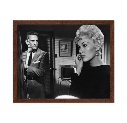 Strangers When We Meet 1960 Kirk Douglas