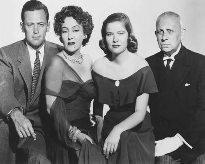 Sunset Boulevard 1950 William Holden No2