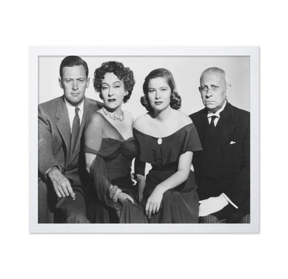 Sunset Boulevard 1950 William Holden No2
