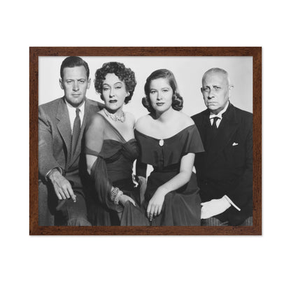 Sunset Boulevard 1950 William Holden No2
