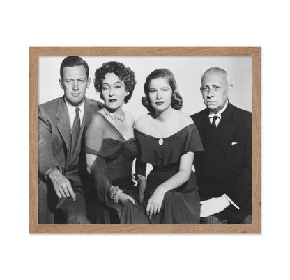 Sunset Boulevard 1950 William Holden No2