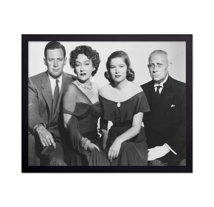 Sunset Boulevard 1950 William Holden No2