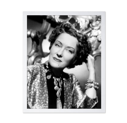 Sunset Boulevard 1950 Gloria Swanson No1
