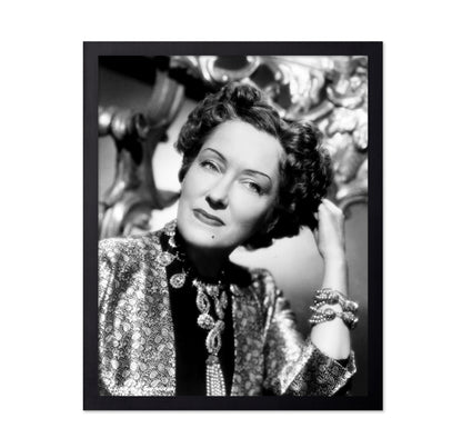 Sunset Boulevard 1950 Gloria Swanson No1