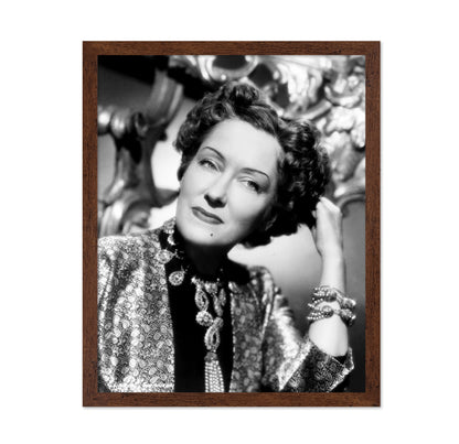 Sunset Boulevard 1950 Gloria Swanson No1