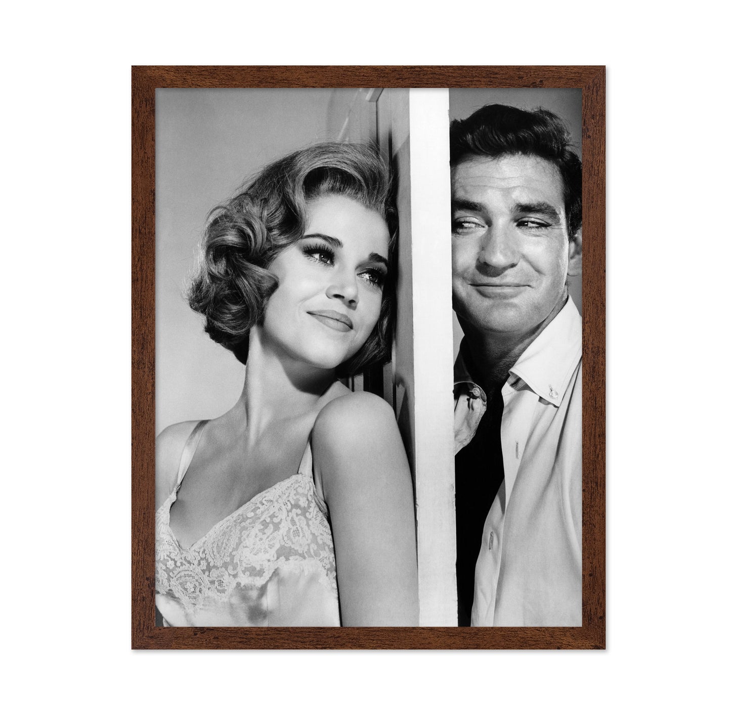 Sunday In New York 1963 Jane Fonda No1