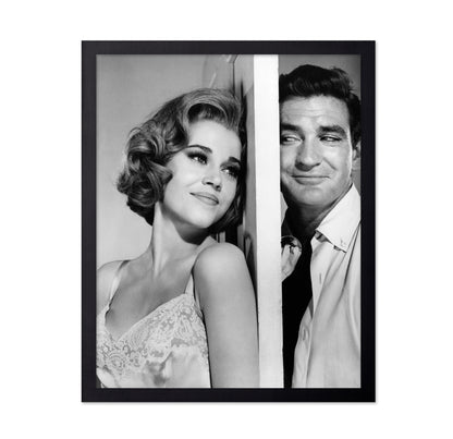 Sunday In New York 1963 Jane Fonda No1