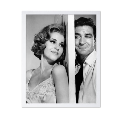 Sunday In New York 1963 Jane Fonda No1