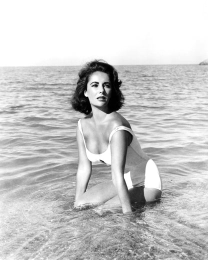 Suddenly Last Summer 1959 Elizabeth Taylor No3