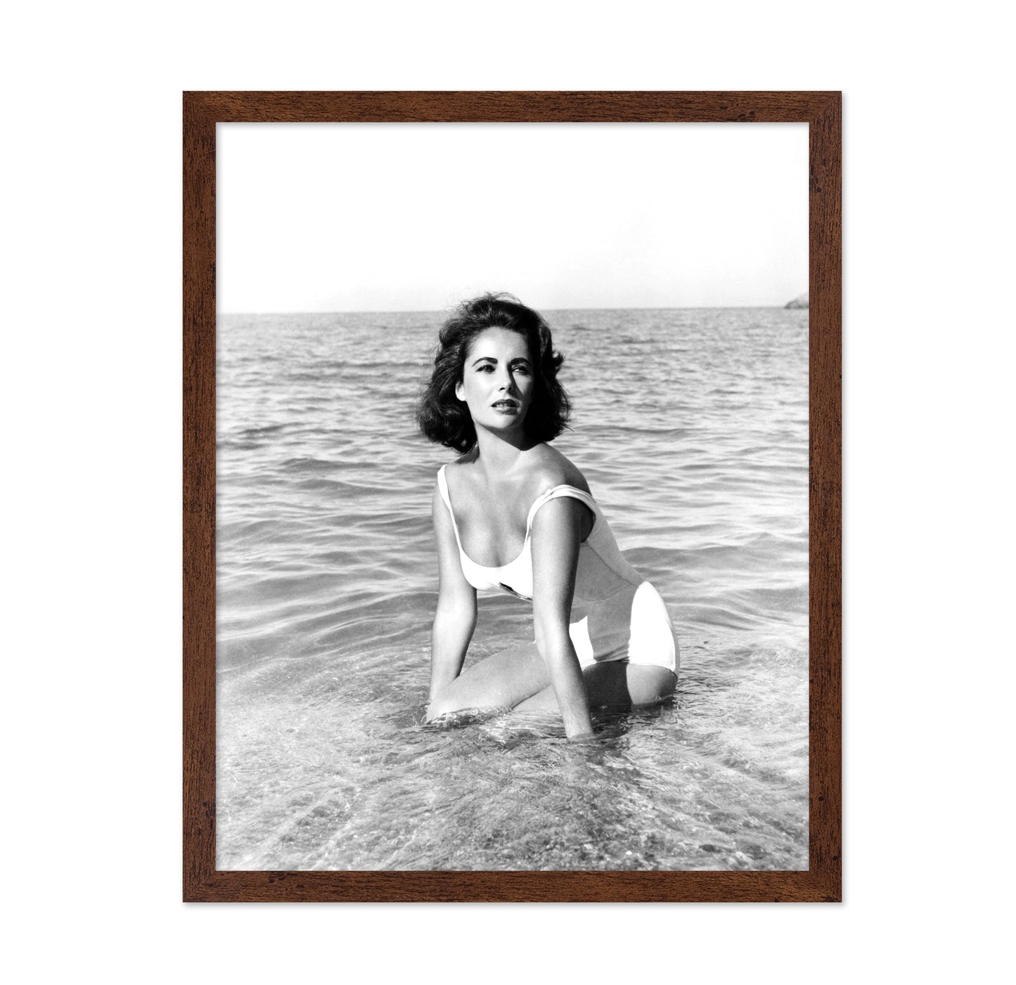 Suddenly Last Summer 1959 Elizabeth Taylor No3