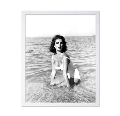 Suddenly Last Summer 1959 Elizabeth Taylor No3