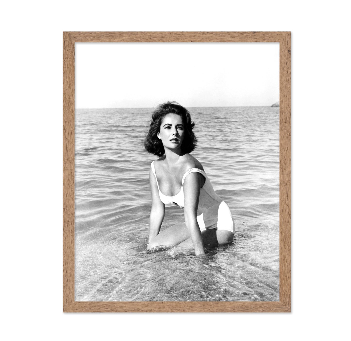 Suddenly Last Summer 1959 Elizabeth Taylor No3