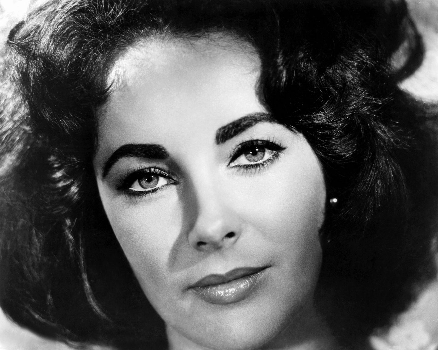 Suddenly Last Summer 1959 Elizabeth Taylor No1