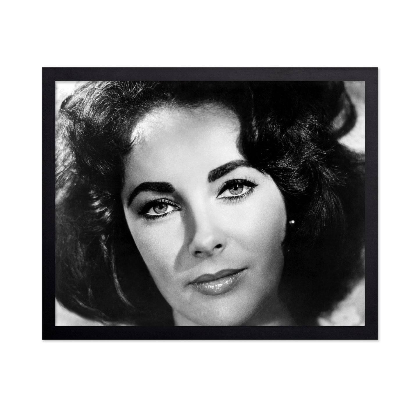Suddenly Last Summer 1959 Elizabeth Taylor No1
