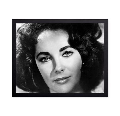 Suddenly Last Summer 1959 Elizabeth Taylor No1