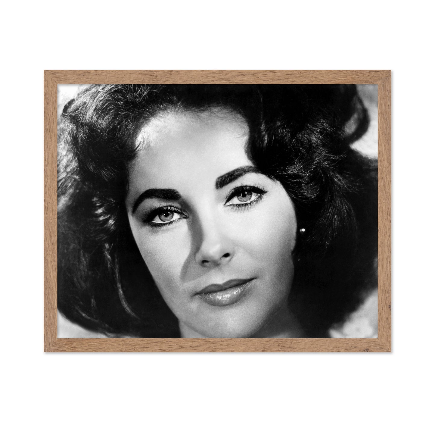Suddenly Last Summer 1959 Elizabeth Taylor No1