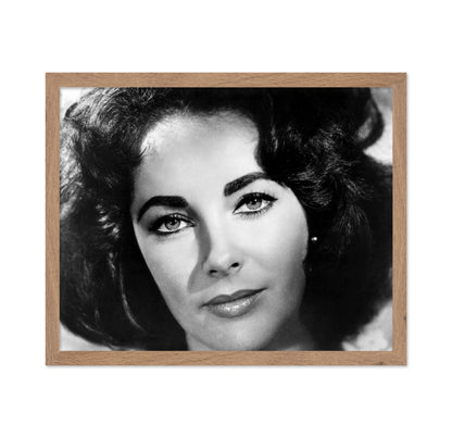 Suddenly Last Summer 1959 Elizabeth Taylor No1