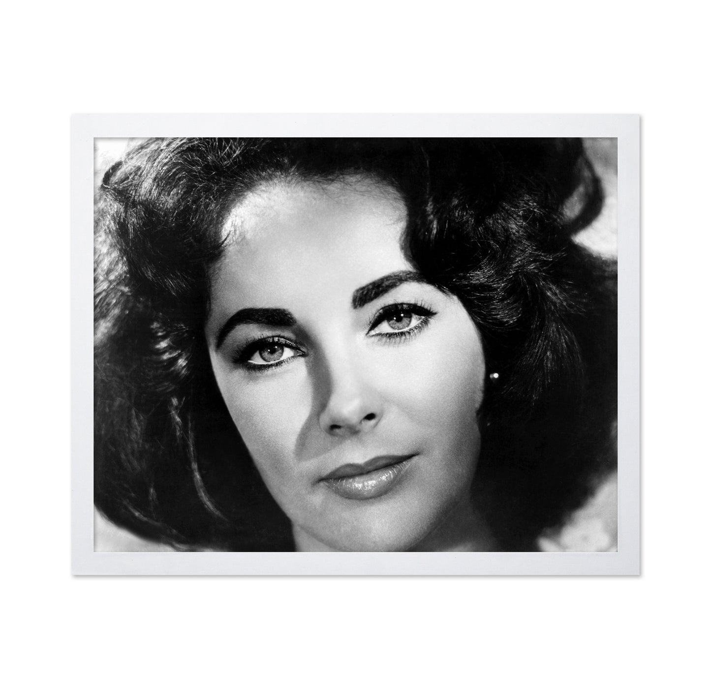 Suddenly Last Summer 1959 Elizabeth Taylor No1
