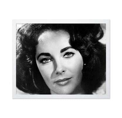 Suddenly Last Summer 1959 Elizabeth Taylor No1