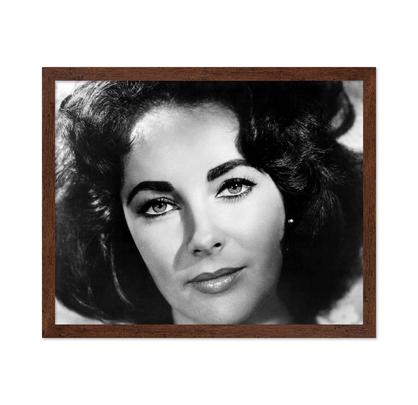 Suddenly Last Summer 1959 Elizabeth Taylor No1