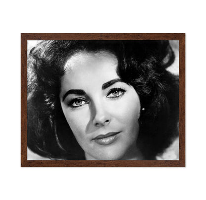 Suddenly Last Summer 1959 Elizabeth Taylor No1