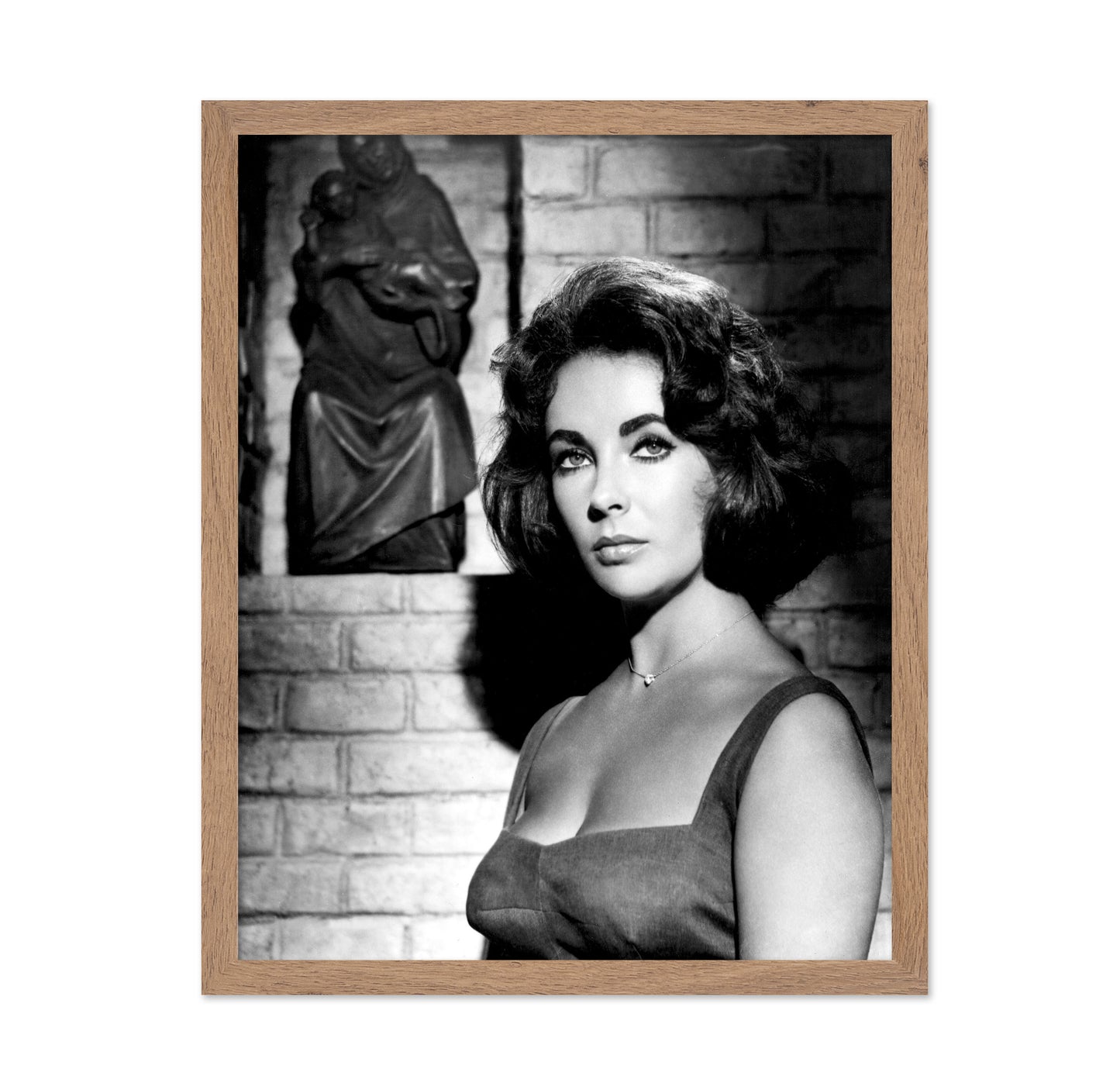 Suddenly Last Summer 1959 Elizabeth Taylor No2