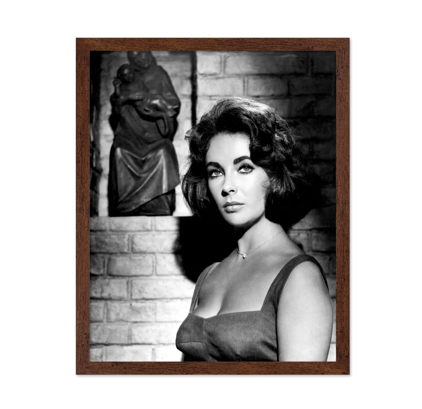 Suddenly Last Summer 1959 Elizabeth Taylor No2