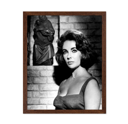 Suddenly Last Summer 1959 Elizabeth Taylor No2