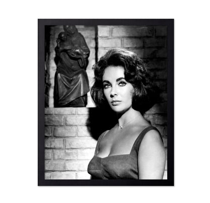 Suddenly Last Summer 1959 Elizabeth Taylor No2