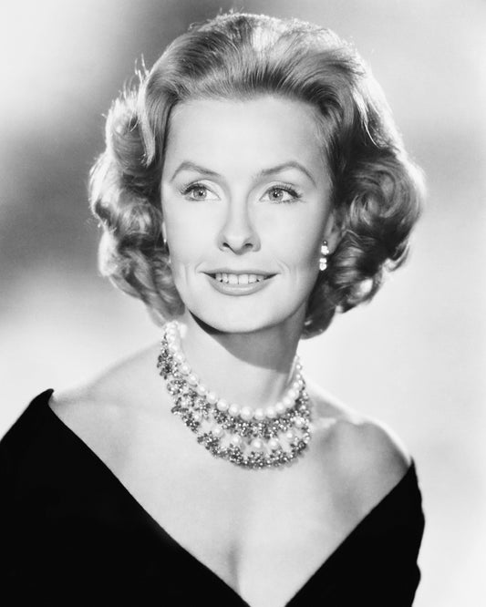 The Sundowners 1960 Dina Merrill