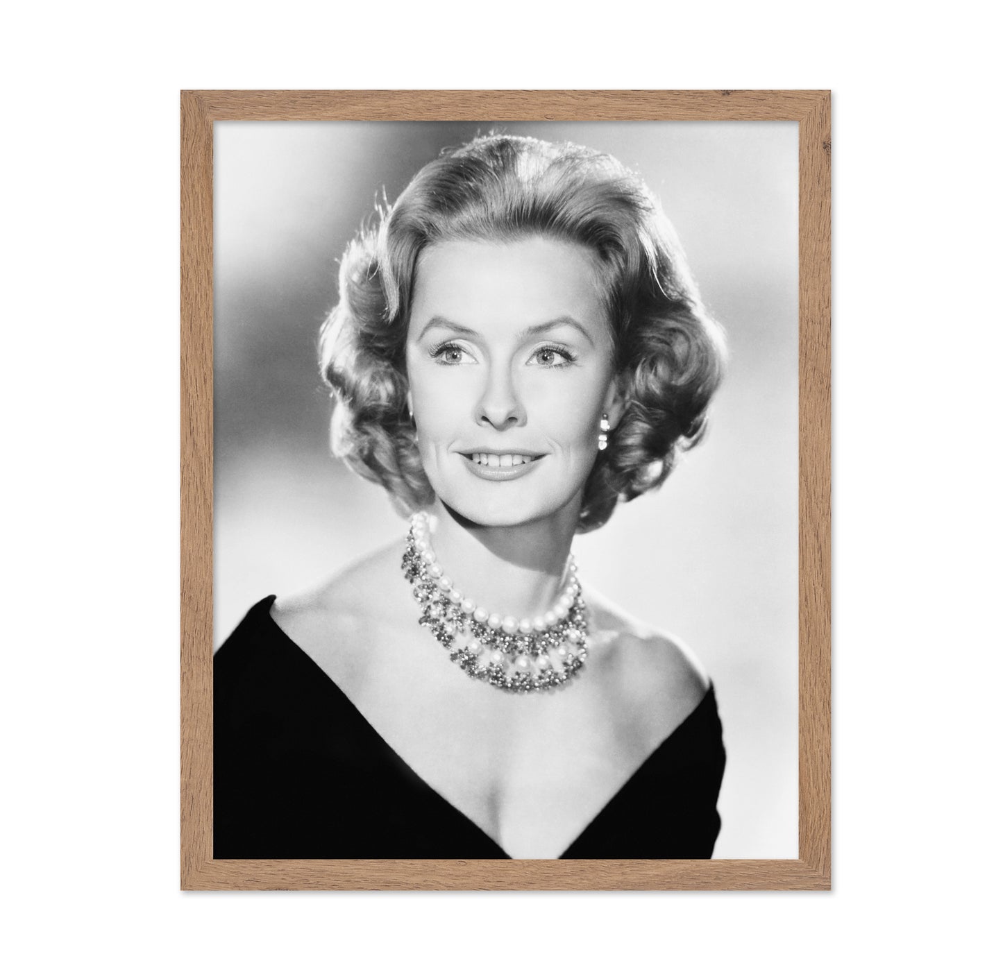 The Sundowners 1960 Dina Merrill