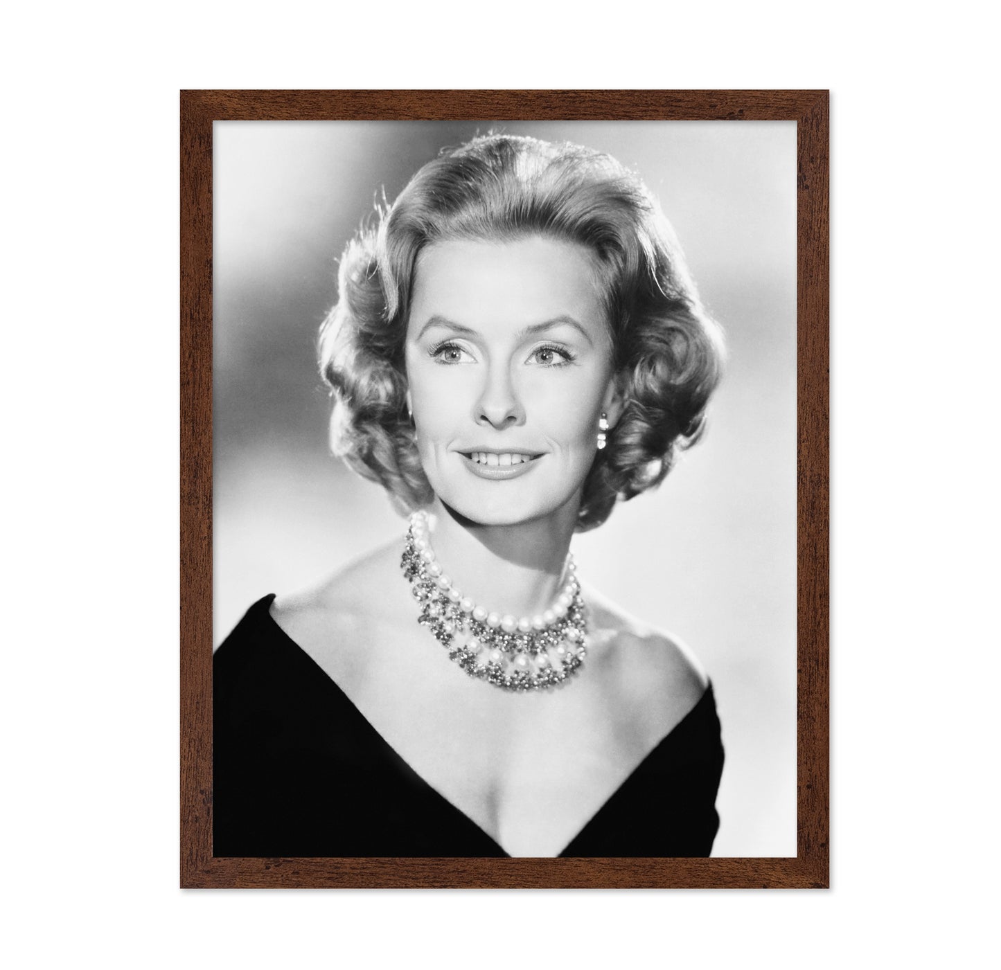 The Sundowners 1960 Dina Merrill