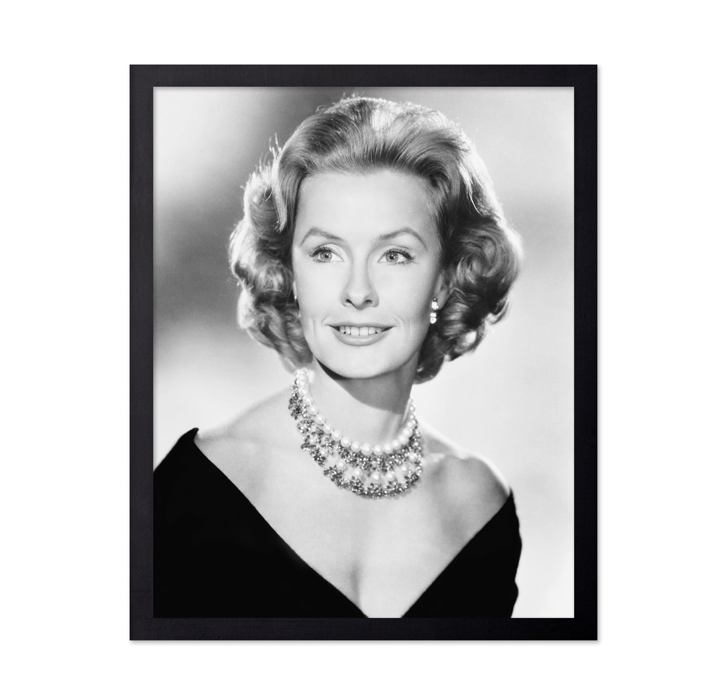 The Sundowners 1960 Dina Merrill